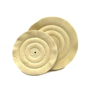 Chamois Combination Unstitched Buffs - Otto Frei