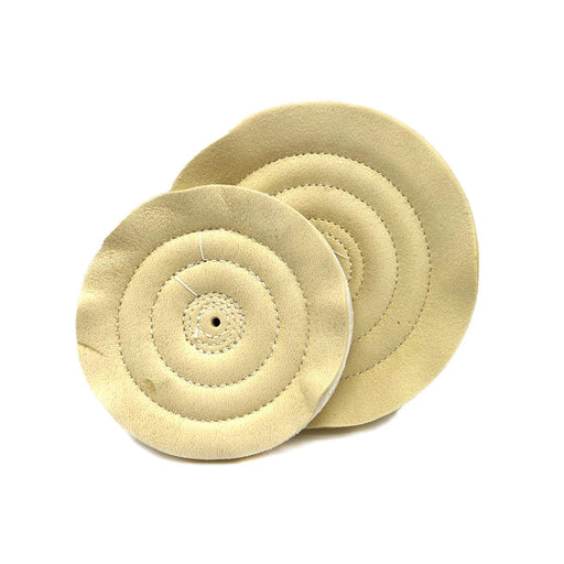 Chamois Combination Unstitched Buffs - Otto Frei