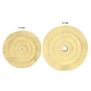 Chamois Combination Unstitched Buffs - Otto Frei