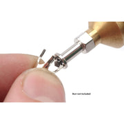 Channel Setting Set with 5 Tips For #10 Faro - Otto Frei