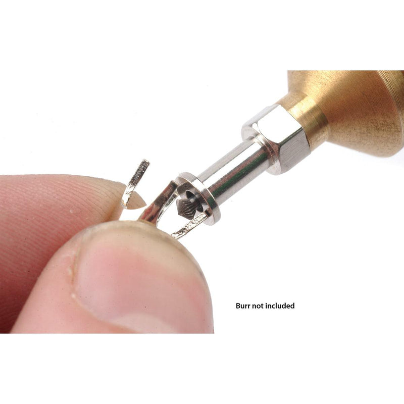 Channel Setting Set with 5 Tips For #10 Faro - Otto Frei