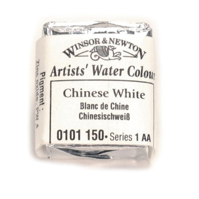Chinese White-Small Cake - Otto Frei