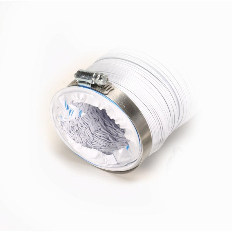 Clamps For 3"  Diameter Hose - Otto Frei