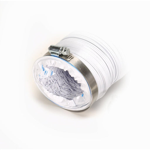 Clamps For 3"  Diameter Hose - Otto Frei