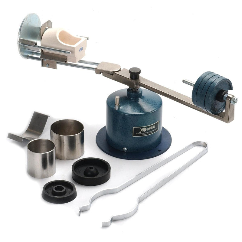 Classic Centrifugal Casting Machine - Otto Frei