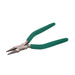 Classic Flat Nose Wubbers Pliers - Otto Frei