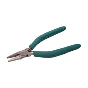 Classic Medium Flat Nose Wubbers Pliers - Otto Frei