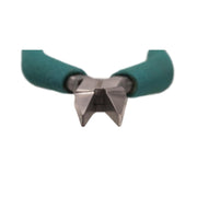 Classic Medium Flat Nose Wubbers Pliers - Otto Frei