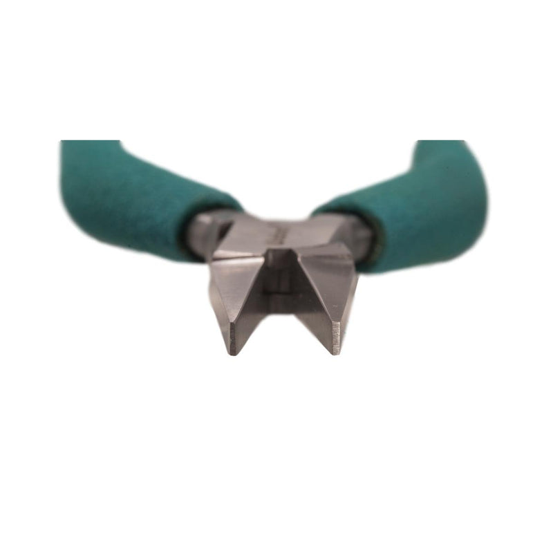 Classic Medium Flat Nose Wubbers Pliers - Otto Frei