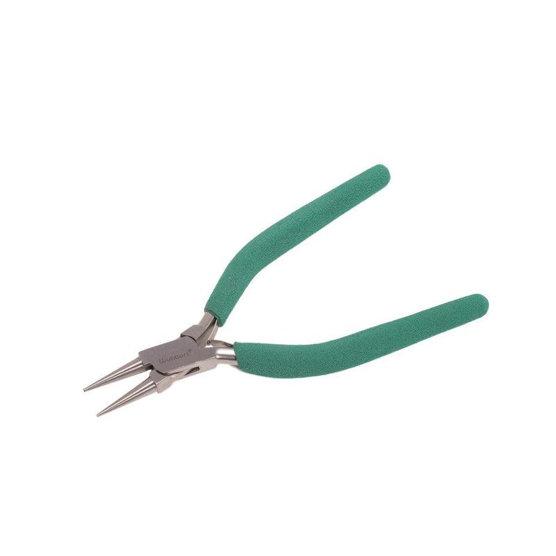 Classic Round Nose Wubbers Pliers - Otto Frei