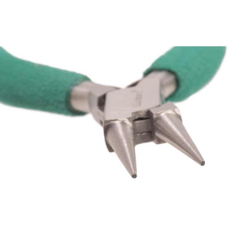 Classic Round Nose Wubbers Pliers - Otto Frei