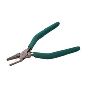 Classic Wide Flat Nose Wubbers Pliers - Otto Frei
