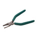 Classic Wide Flat Nose Wubbers Pliers - Otto Frei