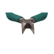 Classic Wide Flat Nose Wubbers Pliers - Otto Frei