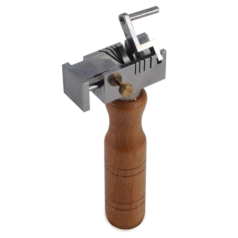 Closeout Asic Hand Held Multi-Angle Sawing Jig - Otto Frei