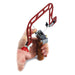 Closeout Asic Hand Held Multi-Angle Sawing Jig - Otto Frei