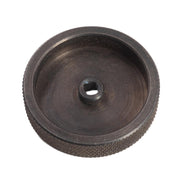 Closeout Bergeon 2865A Tap Holder For 3mm Square Shanks - Otto Frei