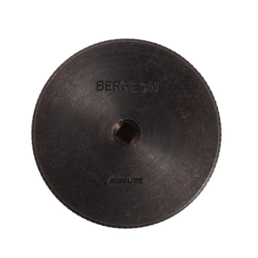 Closeout Bergeon 2865A Tap Holder For 3mm Square Shanks - Otto Frei