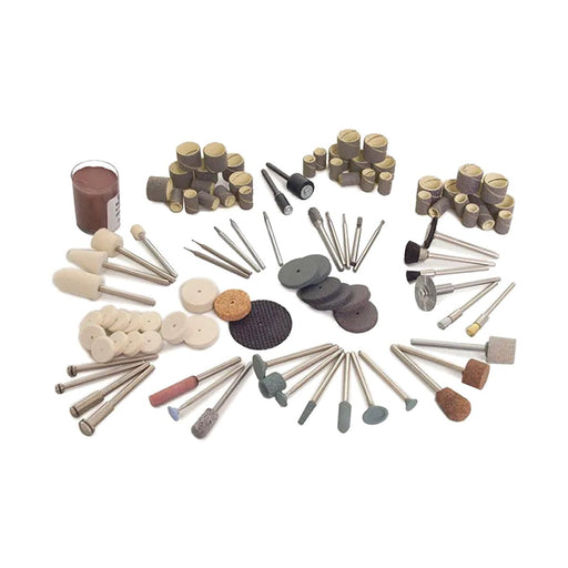 Closeout Foredom AK21 Abrasive/Polishing Kit - Otto Frei