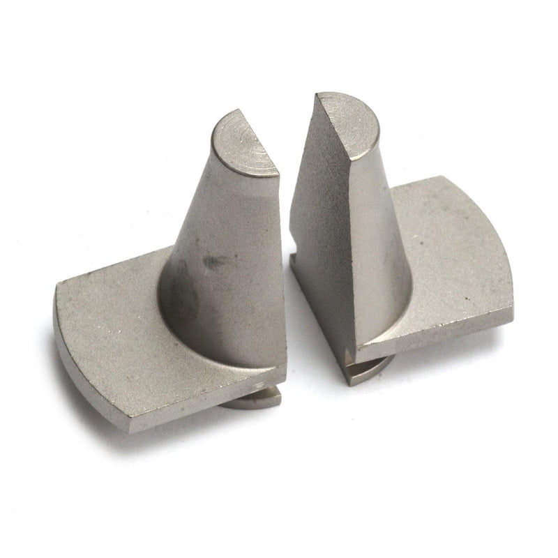 Jura by GRS 500-002 10mm Cylinder Top - Otto Frei