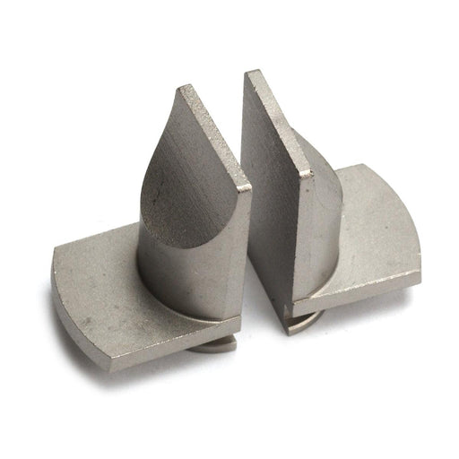 Jura by GRS 500-004 20mm Straight Top - Otto Frei