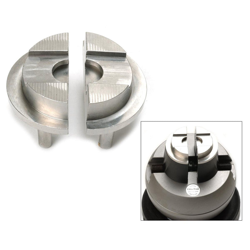 Jura by GRS 500-008 Adaptor for GRS Standard Blocks - Otto Frei