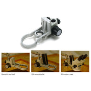 Jura by GRS 502-024 Camera Mount for Microscope Stand - Otto Frei