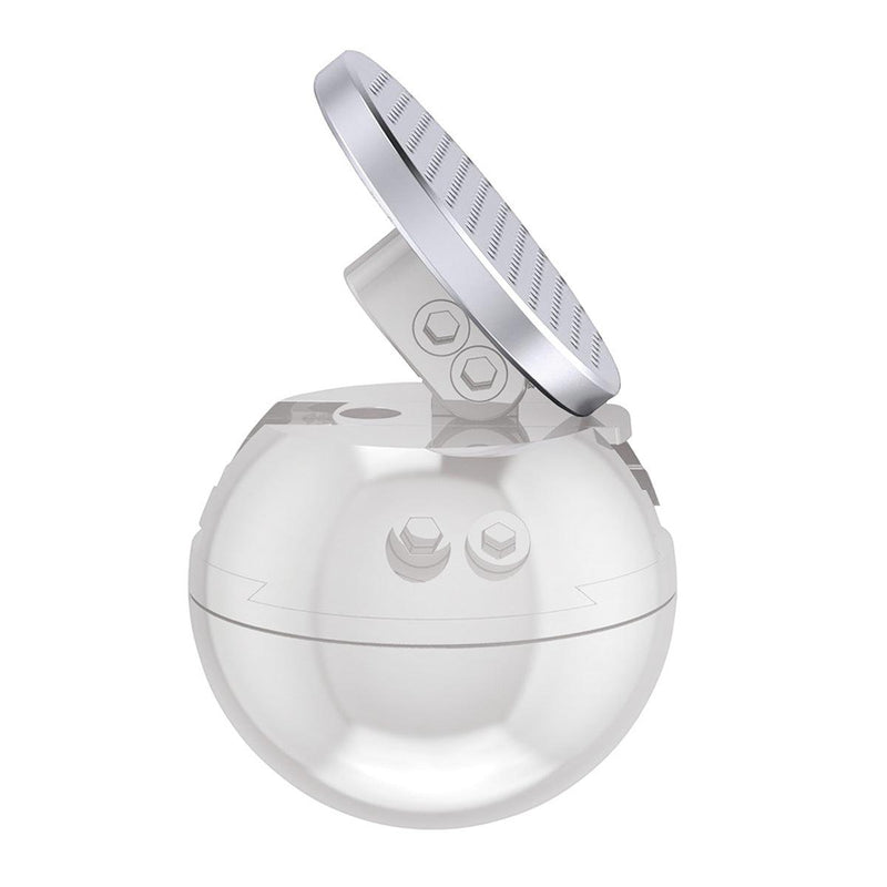 Jura by GRS 502-082 Shellac Plate for the 3X Line - Otto Frei