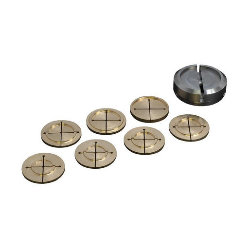 Jura by GRS 502-508 3X Hobo Nickel Holder for the 3X Line - Otto Frei