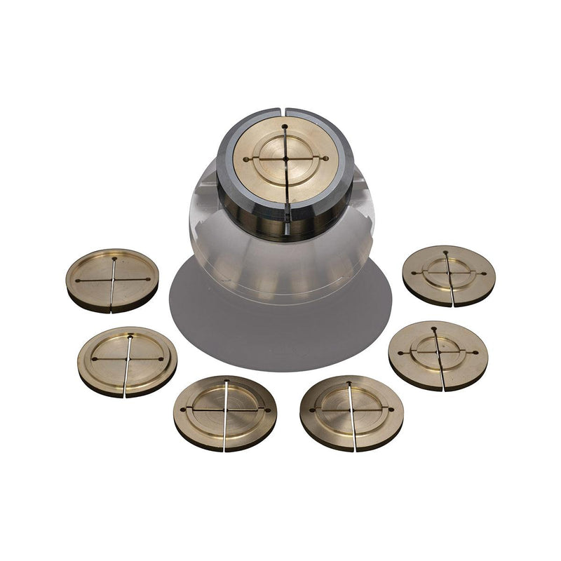 Jura by GRS 502-508 3X Hobo Nickel Holder for the 3X Line - Otto Frei