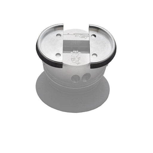 Jura by GRS 502-518 Thermo-Loc Clamps for the 3X Line - Otto Frei