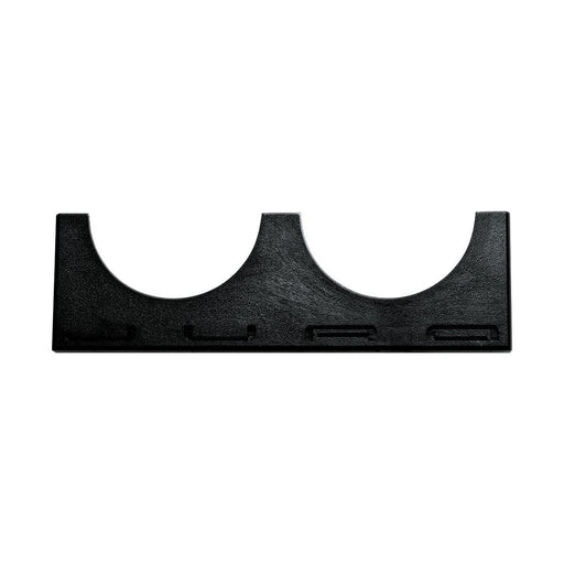 Closeout Jura by GRS 523-013 Shellac Plates Organizer - Otto Frei