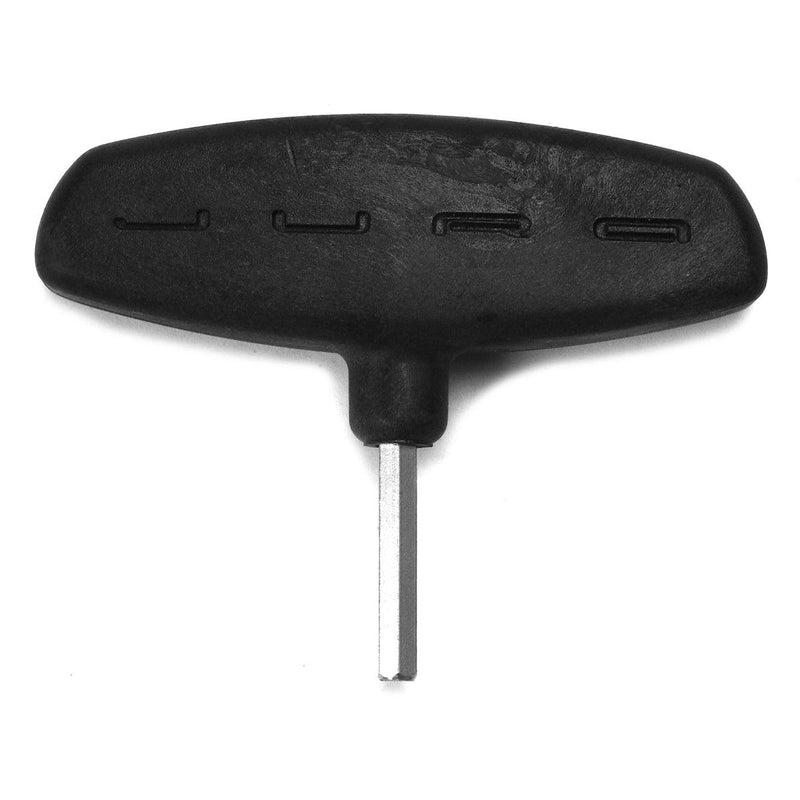 Jura by GRS 523-020 Hex Key for Microblock and Microscope Stand - Otto Frei