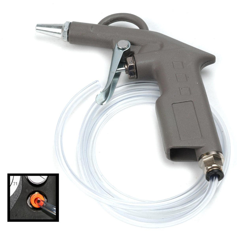 Jura by GRS 523-022 Air Gun with 6 mm Tube - Otto Frei