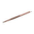Closeout Medium Tip Titanium Diamond Tweezers