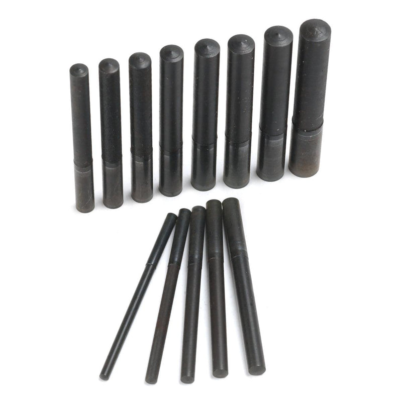 Closeout Replacement Punches for Swiss Made Disk Cutter 125.137 - Otto Frei