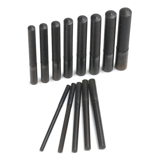 Closeout Replacement Punches for Swiss Made Disk Cutter 125.137 - Otto Frei