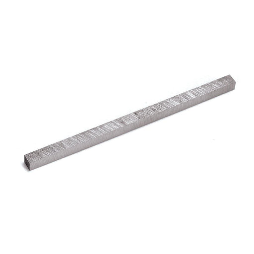 Cobalt 1/8" x 2-1/2" Tool Steel Graver Blank - Otto Frei