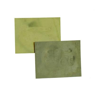 Cobb White Gold Plumb Solders-Cadmium Free - Otto Frei