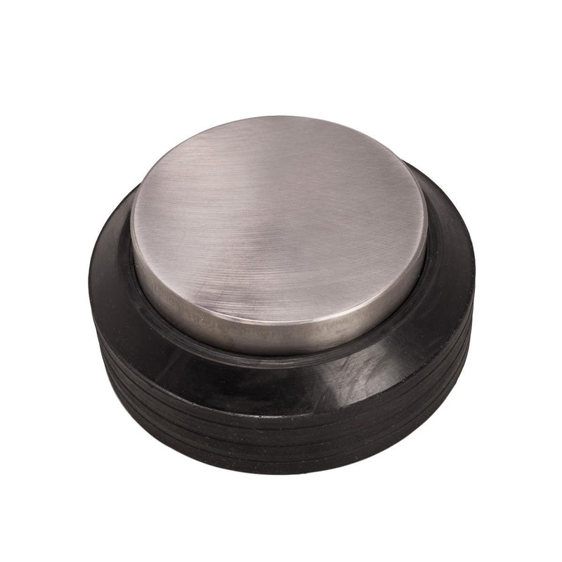 Combination 2-1/2" Steel/Nylon Anvil - Otto Frei