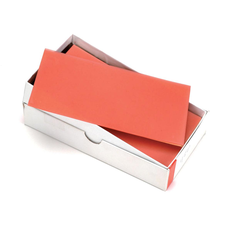 Cool Setting Wax Sheets 8-Oz Box - Otto Frei