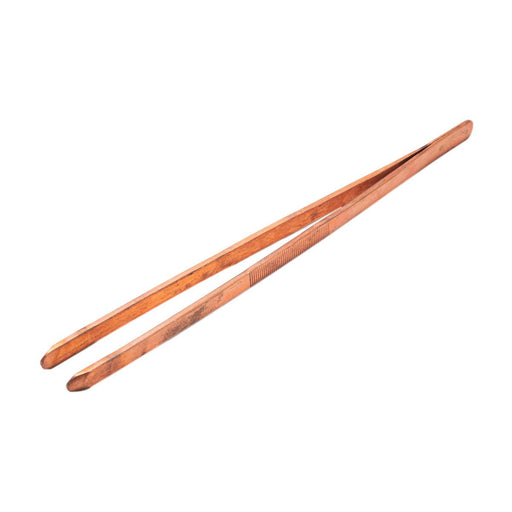 Copper 9" Pickling Tweezers - Otto Frei