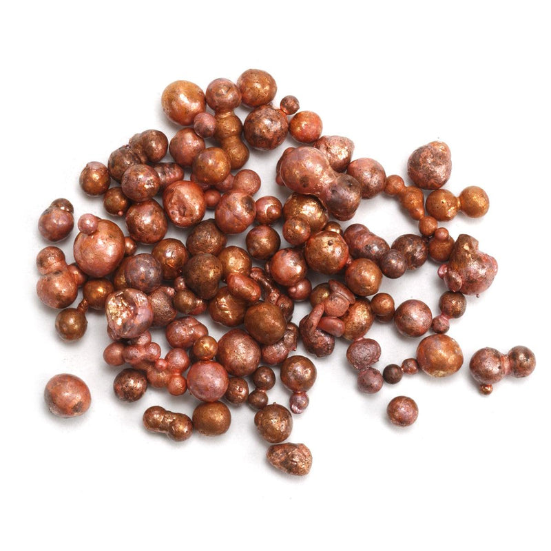 Copper Casting Grain - Otto Frei