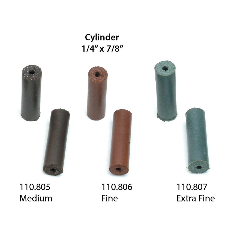 Cratex Points - Cylinder - Otto Frei