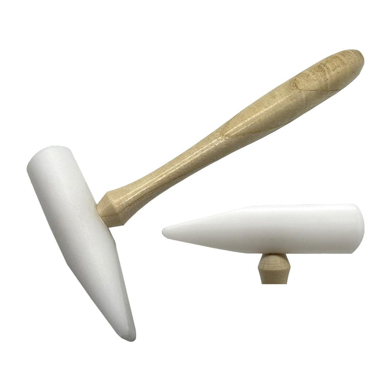 Cross Pein Nylon Hammer - Otto Frei