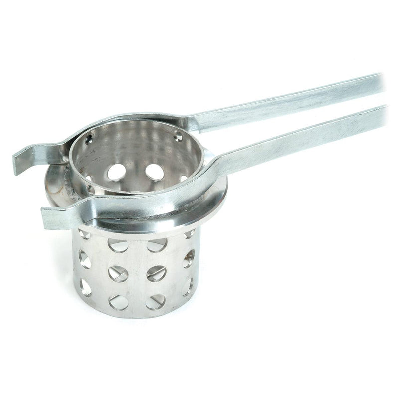 Crucible & Flask Tongs-15" - Otto Frei