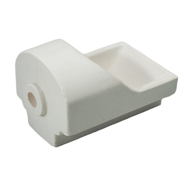 Crucible-Procraft-50 Dwt (2-1/2 Oz.) - Otto Frei