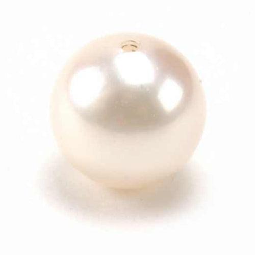 Cultured Freshwater Fully Drilled Pearl - Otto Frei