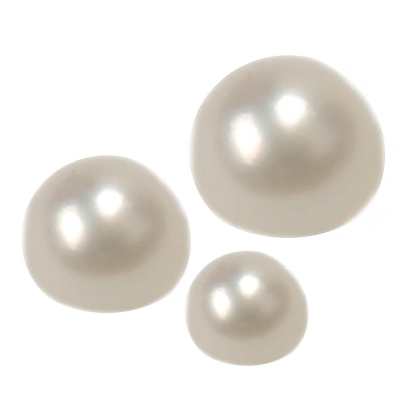 Cultured Freshwater Half Pearl - Otto Frei
