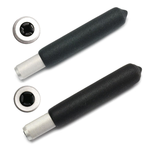 Cushion Grip Needle File Handles - Otto Frei